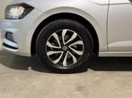 Volkswagen Polo 1.0 TSI Highline 2021 CRUISE CLIMA NAVI CARP, Voorwielaandrijving, Stof, Gebruikt, 1081 kg