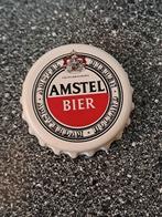 Vintage Amstel bier opener., Verzamelen, Ophalen of Verzenden, Zo goed als nieuw, Flesopener, Amstel