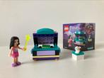 Lego Friends Emma’s magische koffer 30414, Kinderen en Baby's, Speelgoed | Duplo en Lego, Ophalen, Zo goed als nieuw