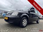 Fiat Panda 1.2/ELEKTR.RAMEN/AIRCO KOUD/STUUR BEKR/, Euro 5, Gebruikt, 1242 cc, Zwart
