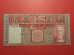25 gulden 1941 Mees, Bankbiljet, Postzegels en Munten, Bankbiljetten | Nederland, Los biljet, Ophalen of Verzenden, 25 gulden