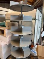 Draaibaar Metalen Rek, Doe-het-zelf en Verbouw, Metalen, Ophalen