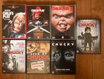 Chucky, Vanaf 16 jaar, Ophalen of Verzenden, Zo goed als nieuw, Overige genres