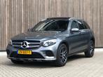 Mercedes-Benz GLC-klasse 250 4MATIC Sport Edition AMG *PANO*, Gebruikt, 4 cilinders, Traction-control, Vierwielaandrijving