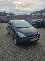 Mitsubishi Colt 1.3 Mivec CZ3 2008 Zwart, Voorwielaandrijving, Stof, Origineel Nederlands, Bedrijf