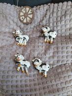 Mobiel met keramische koeien/windvanger/windgong met koeien, Ophalen of Verzenden