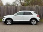 Volkswagen T-Roc 1.5 TSI Sport Panoramadak|Carplay|PDC|NAP!, Auto's, Volkswagen, Voorwielaandrijving, Stof, 4 cilinders, 150 pk