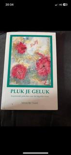 E. Op 't Land - Pluk je geluk, Ophalen of Verzenden, Zo goed als nieuw