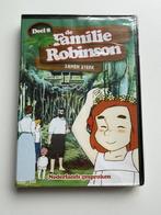 Nieuw: De familie Robinson - Deel 8 - Samen Sterk - Sealed, Cd's en Dvd's, Dvd's | Tekenfilms en Animatie, Alle leeftijden, Verzenden