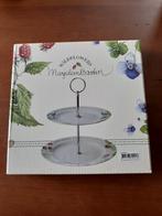 Marjolein Bastin etagere Wildflowers, Overige typen, Nieuw, Ophalen of Verzenden, Wedgwood