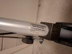 Thule fietsendrager clip on + frame adapter, Ophalen of Verzenden, Zo goed als nieuw