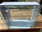 Superfish home 85 aquarium, Ophalen, Zo goed als nieuw, Leeg aquarium