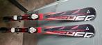 Fischer Progressor 900 Ski's - Top Carve Ski (160cm), Ophalen, 160 tot 180 cm, Carve, Skiën