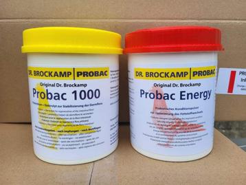Probac 1000 - Dr Brockamp beschikbaar voor biedingen