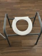 Hulpmiddelen douche en toilet, Ophalen of Verzenden, Zo goed als nieuw
