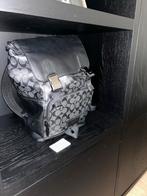Coach Rugtas Heren - Stijlvol & Praktisch, Overige merken, 25 tot 40 cm, Ophalen of Verzenden, Zo goed als nieuw