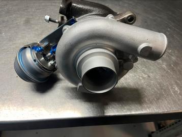 Turbo Upgrade 1.9 tdi 250pk Audi/Seat/Caddy mk2… beschikbaar voor biedingen