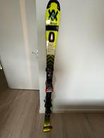 Volkl sl ski, 160 tot 180 cm, Zo goed als nieuw, Ski's, Ophalen