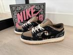 Nike SB Dunk Low Travis Scott maat 43 (NIEUW), Ophalen of Verzenden, Nieuw, Nike SB Dunk Low