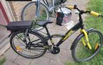 Fiets, Fietsen en Brommers, Fietsen | Dames | Damesfietsen, Ophalen, Zo goed als nieuw, Overige merken