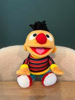 Leuke knuffel Ernie van Sesamstraat 28,5 cm, Kinderen en Baby's, Speelgoed | Knuffels en Pluche, Ophalen of Verzenden, Zo goed als nieuw