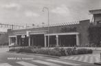 HENGELO - 1963 - Europatunnel, Verzenden, 1960 tot 1980, Ongelopen