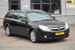 Opel Vectra Wagon 2.2-16V Executive LEDER NAVI, Gebruikt, 155 pk, Euro 4, 83 €/maand