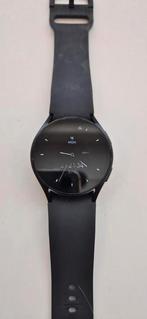 Samsung Watch 6 LTE, Ophalen of Verzenden, Zo goed als nieuw, Zwart, Android