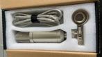 Professionele opname set (USB), Ophalen of Verzenden, Nieuw, Studiomicrofoon