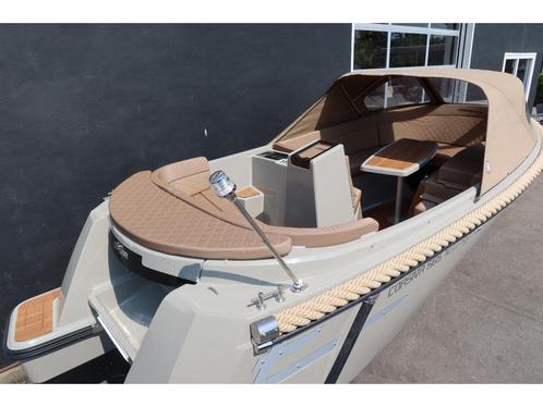 Corsiva 565, Watersport en Boten, Sloepen, Nieuw, 3 tot 6 meter, Polyester