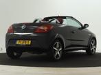 Opel Tigra TwinTop 1.4-16V Linea Nera Leer | Airco | Stoelve, Voorwielaandrijving, Gebruikt, 4 cilinders, Cabriolet