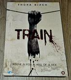 Train DVD - Horrorfilm, Vanaf 16 jaar, Ophalen of Verzenden, Zo goed als nieuw, Gore