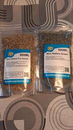 Wafers mini, Ophalen of Verzenden, Nieuw