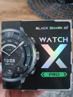 Black Shark watch X Pro, Ophalen, Zwart, Zo goed als nieuw, Android