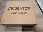 Incubator, Ophalen of Verzenden, Nieuw