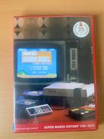 Super mario history 1985-2010