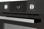 Etna (Garantie) CM941ZT Inbouw Oven met Grill, Gebruikt, Hete lucht, Oven met grill, Inbouw