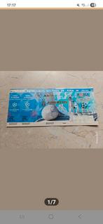 Champions league finale 1996 ajax - juventus, Verzamelen, Ophalen of Verzenden, Zo goed als nieuw, Ajax