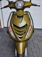 Piaggio zip 2015, Ophalen of Verzenden, Zo goed als nieuw