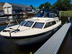 Scand 25 Classic, Watersport en Boten, Motorboten en Motorjachten, Ophalen, Gebruikt, Binnenboordmotor, Diesel