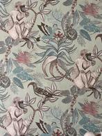 Cole&Son Savuti behang 1 rol 1000x52cm, Huis en Inrichting, Stoffering | Behang, Ophalen of Verzenden, Minder dan 10 m²