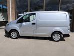 Nissan NV200 e-NV 200 2.Zero Edition Airco , Navigatie , Ach, Auto's, Bestelauto's, Origineel Nederlands, Te koop, Zilver of Grijs