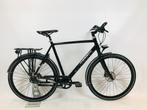 GAZELLE S8 beltdrive herenfiets XL-61cm ALFINE+Gates belt, Fietsen en Brommers, Overige merken, Versnellingen, Ophalen of Verzenden