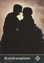 Autokampioen 30 1969 : Sunbeam Imp - VW Buggy - Rolls Royce, Gelezen, Algemeen, Ophalen of Verzenden, Autokampioen