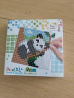 Pixel Hobby XL+ Panda - Nieuw in doos!, Ophalen of Verzenden, Nieuw, Bouwen