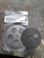 stuwschijf met back-fire beveiliging w126,w116., Auto-onderdelen, Brandstofsystemen, Ophalen of Verzenden, Nieuw, Mercedes-Benz