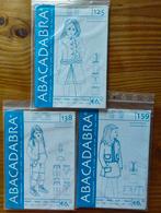 ABACADABRA en Roos, Hobby en Vrije tijd, Kledingpatronen, Ophalen of Verzenden, Nieuw, Kind, Overige merken