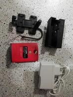 Mylaps race transponder AMB tranx260, Ophalen