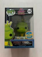 NFT Digital Sid & Marty Krofft Pictures: Freddy Funko, Verzenden, Nieuw