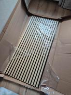 Wandpaneel, Doe-het-zelf en Verbouw, Platen en Panelen, Ophalen